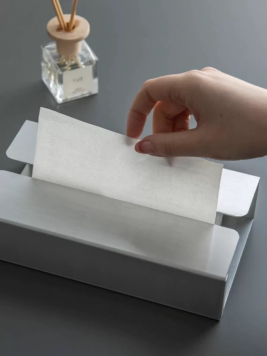 Puebco tissue paper holder